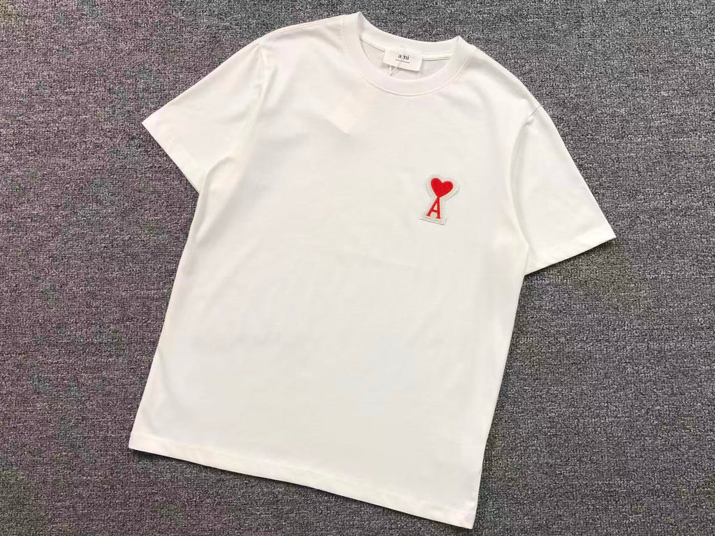 Camiseta Ami Paris
