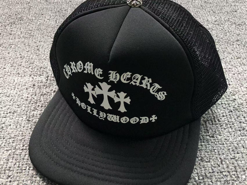 Boné Chrome Hearts Truck