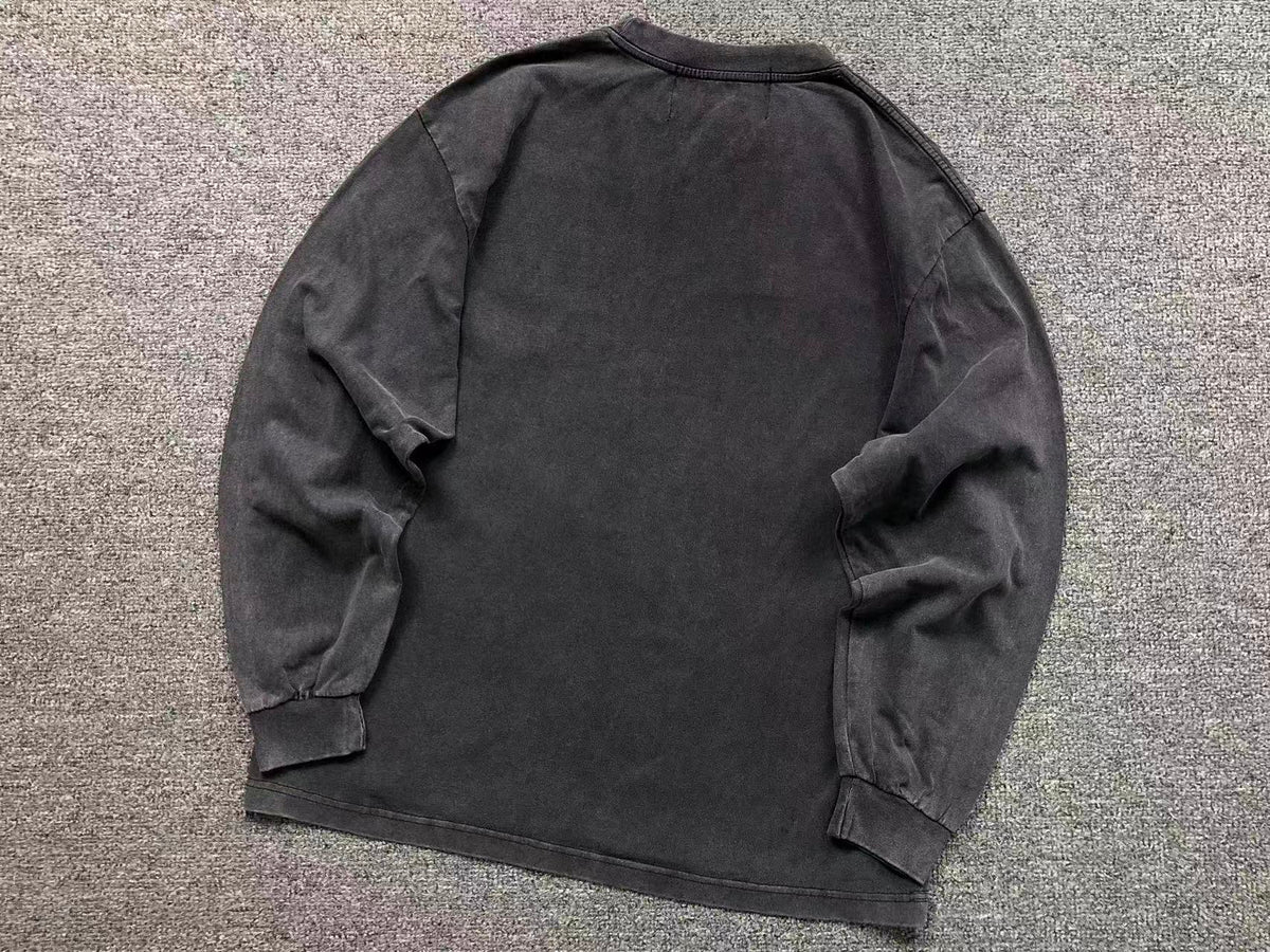 Camiseta Long Sleeve Enfants Riches Deprimes