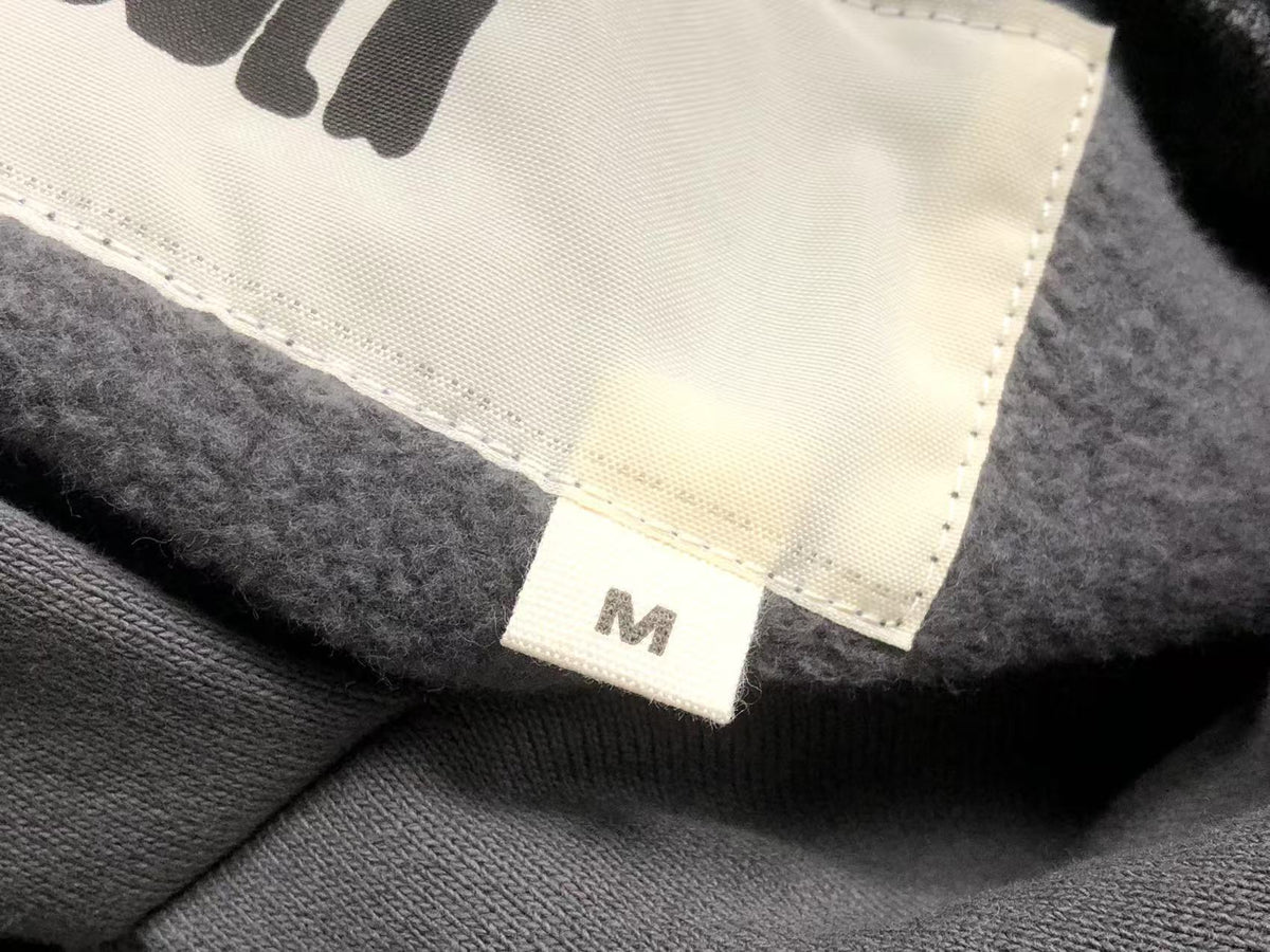 Moletom SP5DER Web