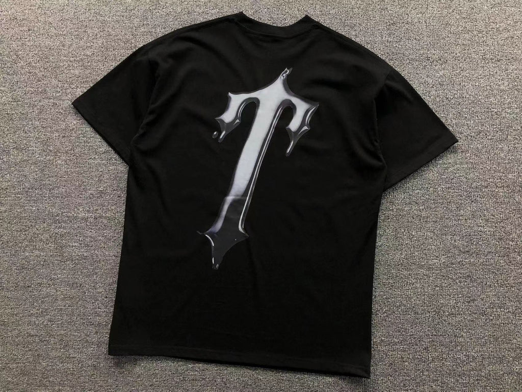 Camiseta Trapstar Chrome