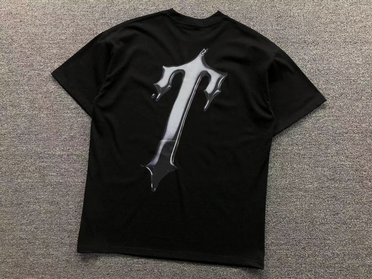 Camiseta Trapstar Chrome