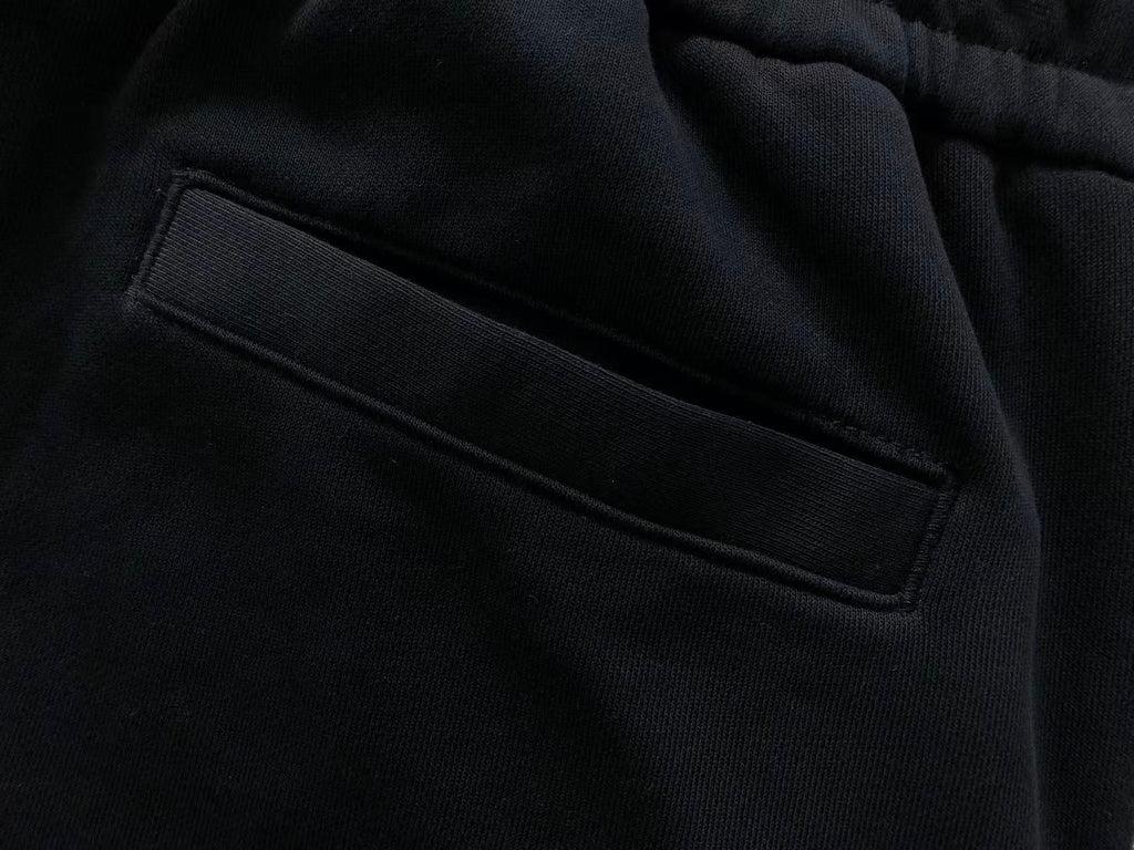 Short Lacoste