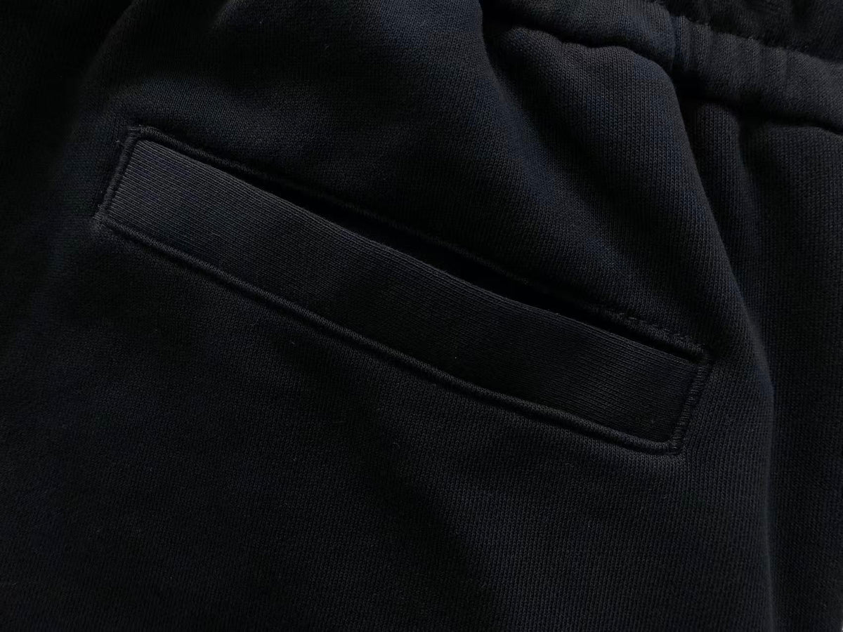 Short Lacoste