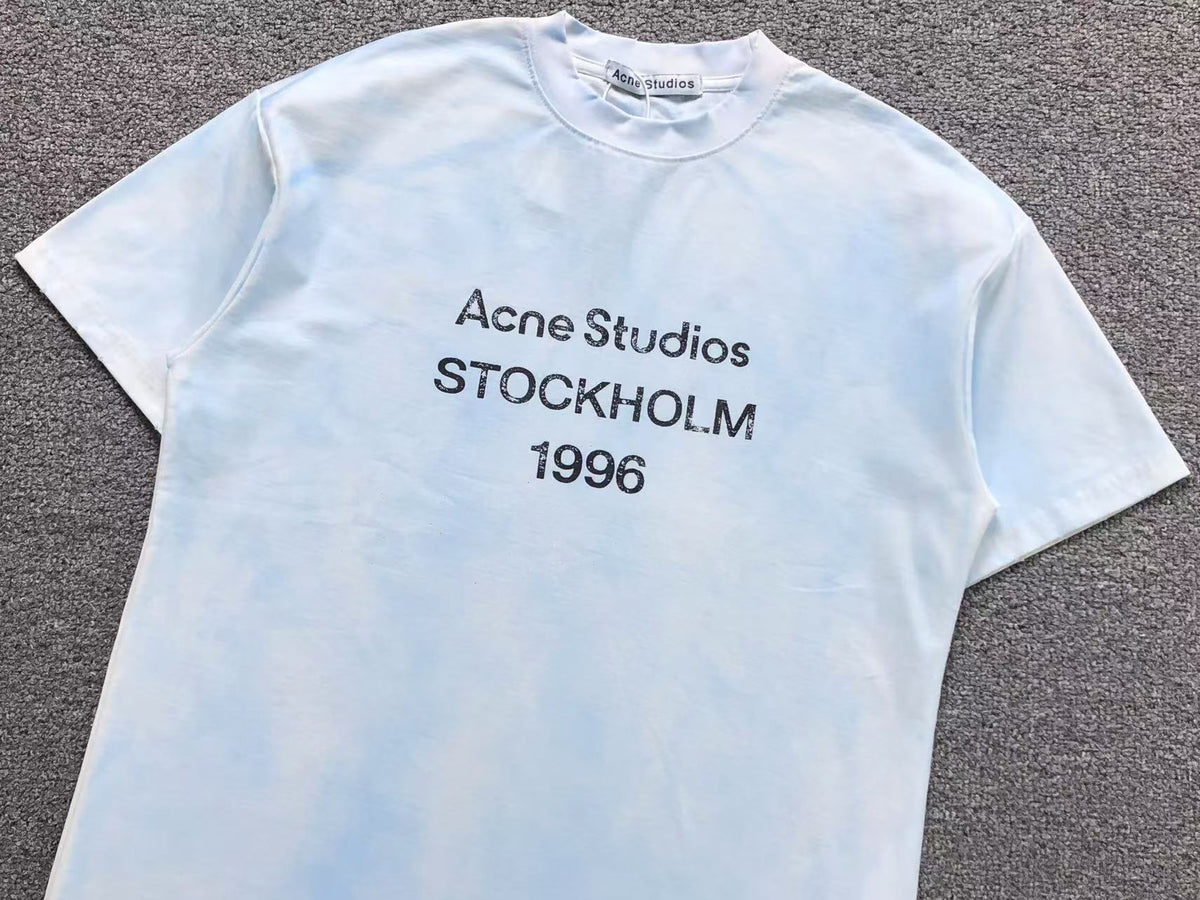 Camiseta Acne Studios