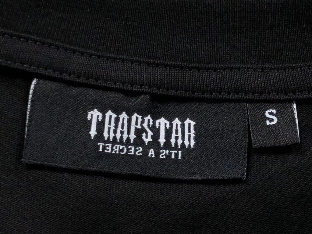 Camiseta Trapstar Global Takeover