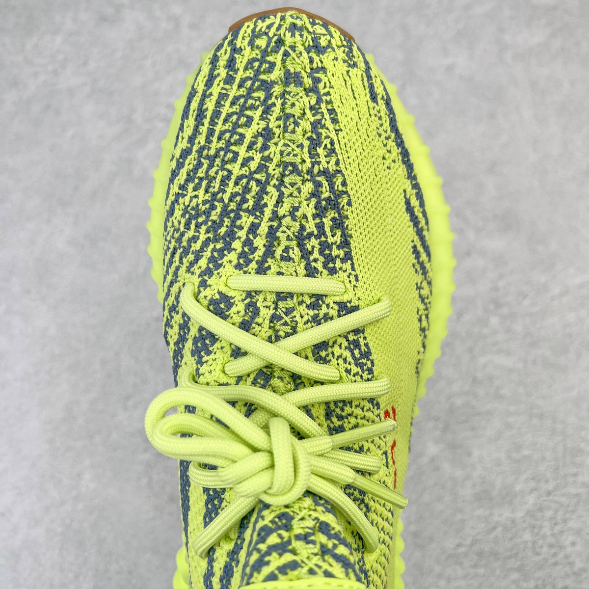 Yeezy Boost 350 V2 "Semi Frozen Yellow"