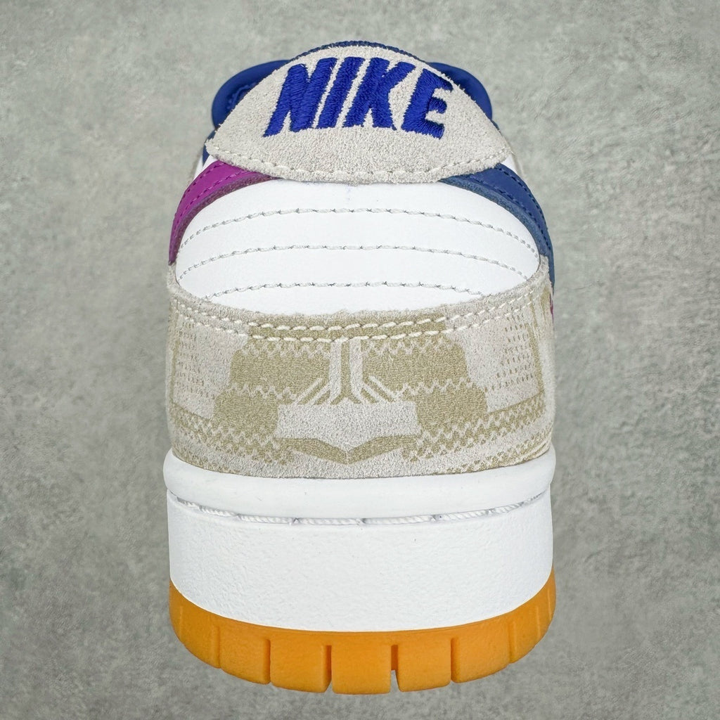 Nike Dunk x Rayssa Leal