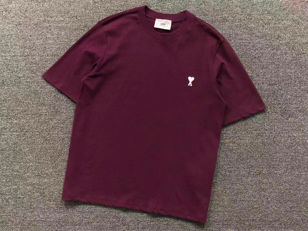 Camiseta Ami Paris