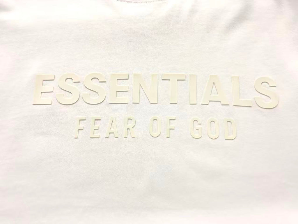 Camiseta Essentials FOG