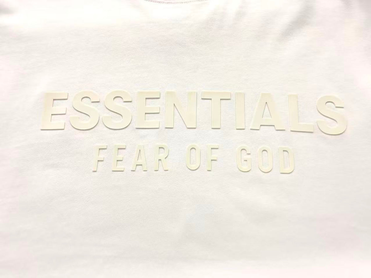 Camiseta Essentials FOG