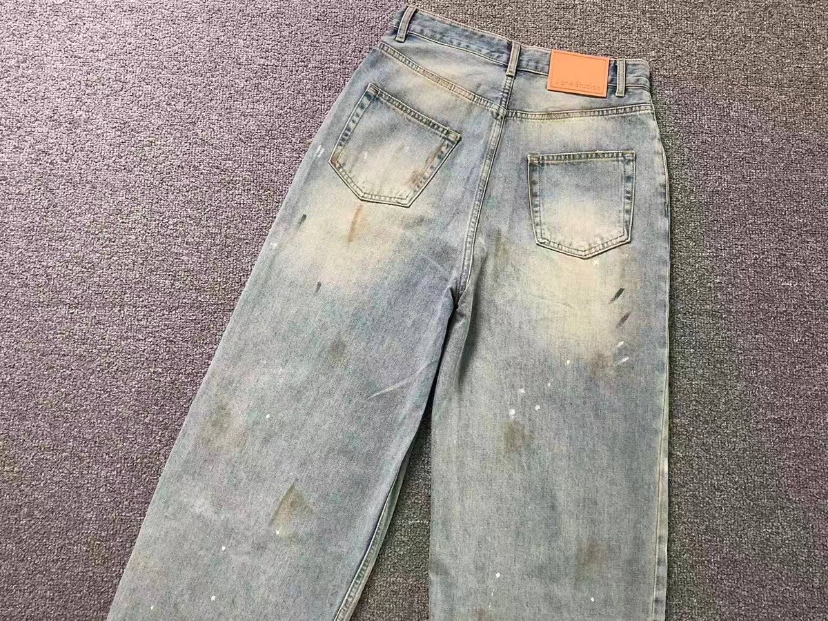 Calça Acne Studios