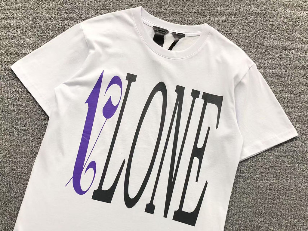 Camiseta Palm Angels x Vlone