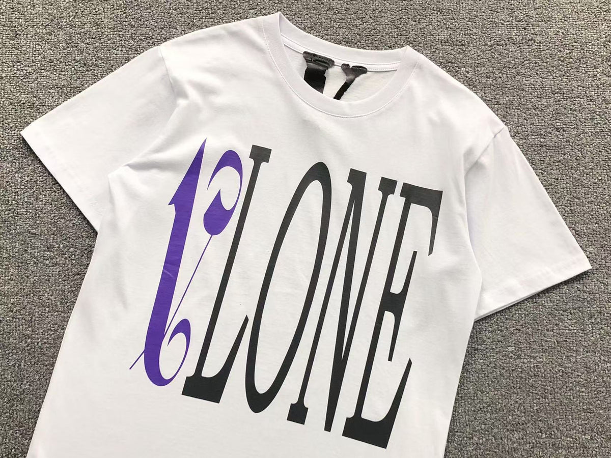 Camiseta Palm Angels x Vlone