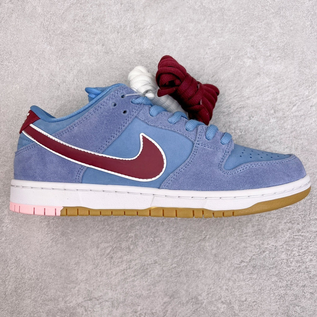 Nike Dunk "PRM Phillies"