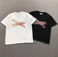 Camiseta Maison Margiela Caution