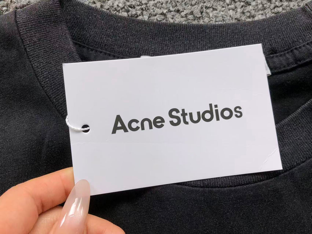 Camiseta Acne Studios