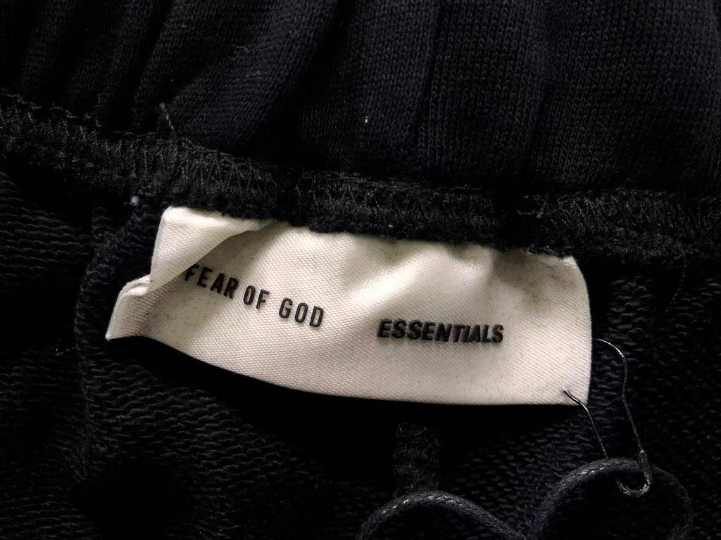 Calça Essentials FOG
