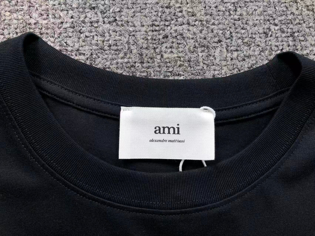 Camiseta Ami Paris