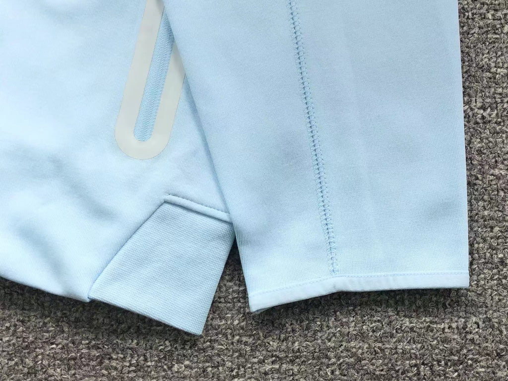 Conjunto Moletom Nocta x Nike Tech Fleece