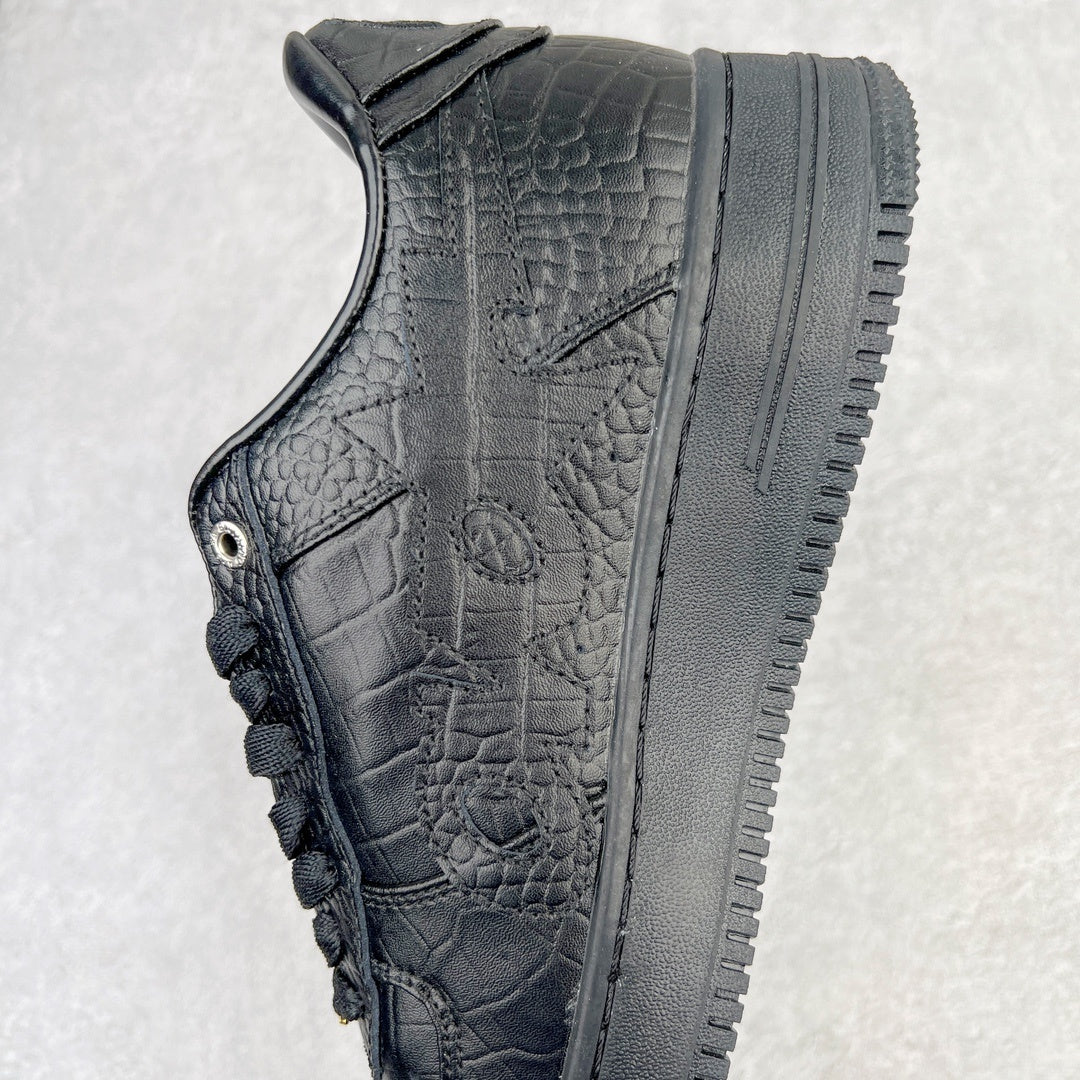 Bape Sta "Ovo Black"