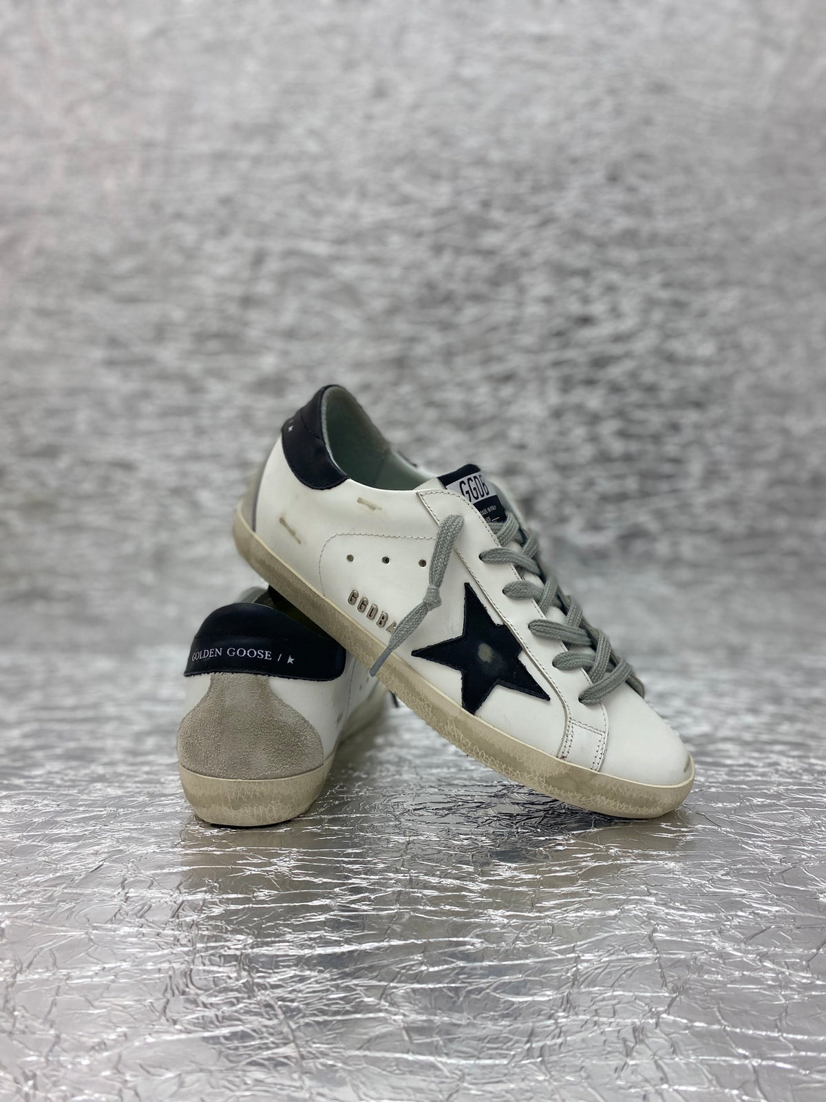 Golden Goose SuperStar