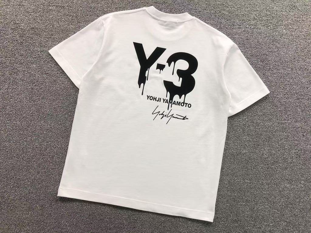 Camiseta Y-3 x Adidas