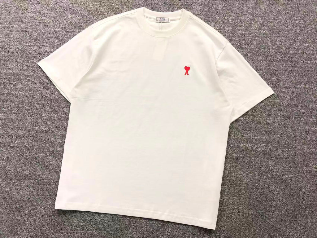 Camiseta Ami Paris