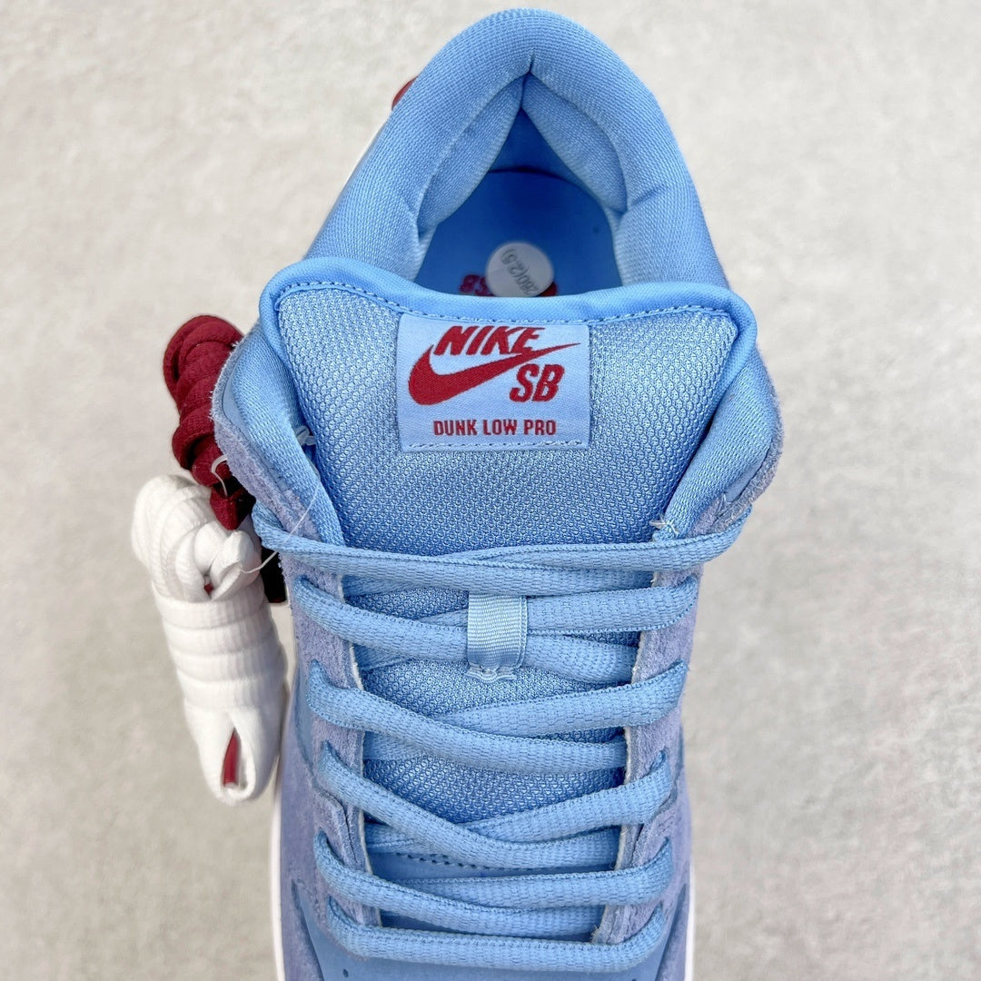 Nike Dunk "PRM Phillies"
