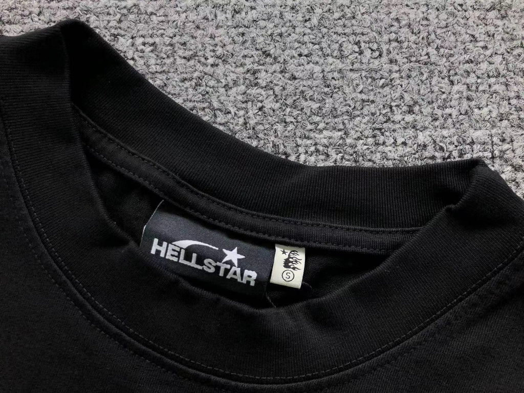 Moletom Hellstar Scoreboard