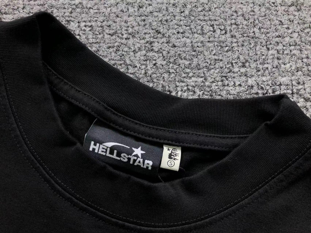 Moletom Hellstar Scoreboard