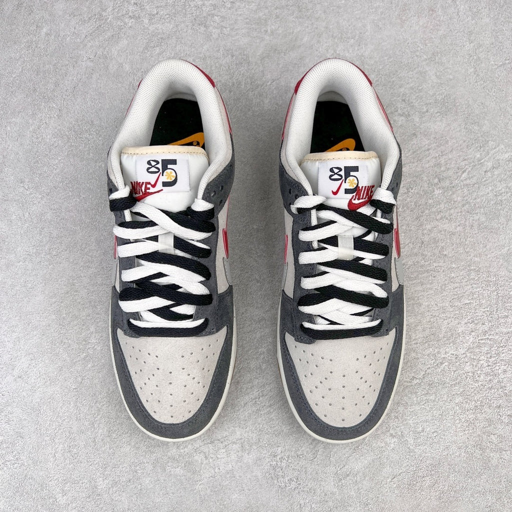 Nike Dunk SE 85 "Double Swoosh"