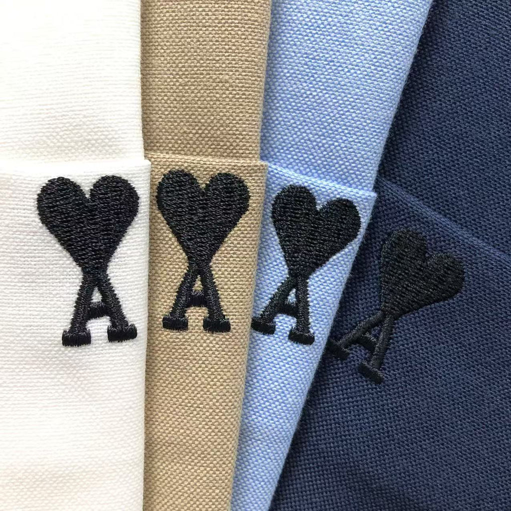 Camisa Ami Paris