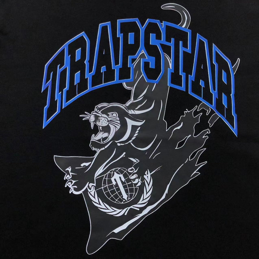 Camiseta Trapstar Global Takeover