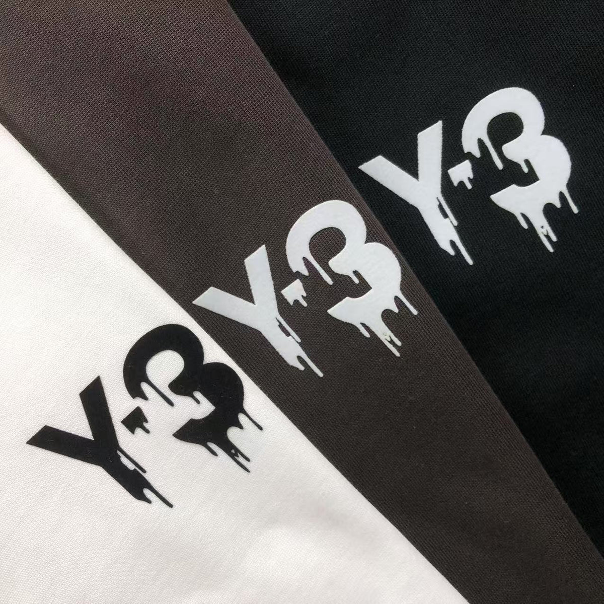 Camiseta Y-3 x Adidas
