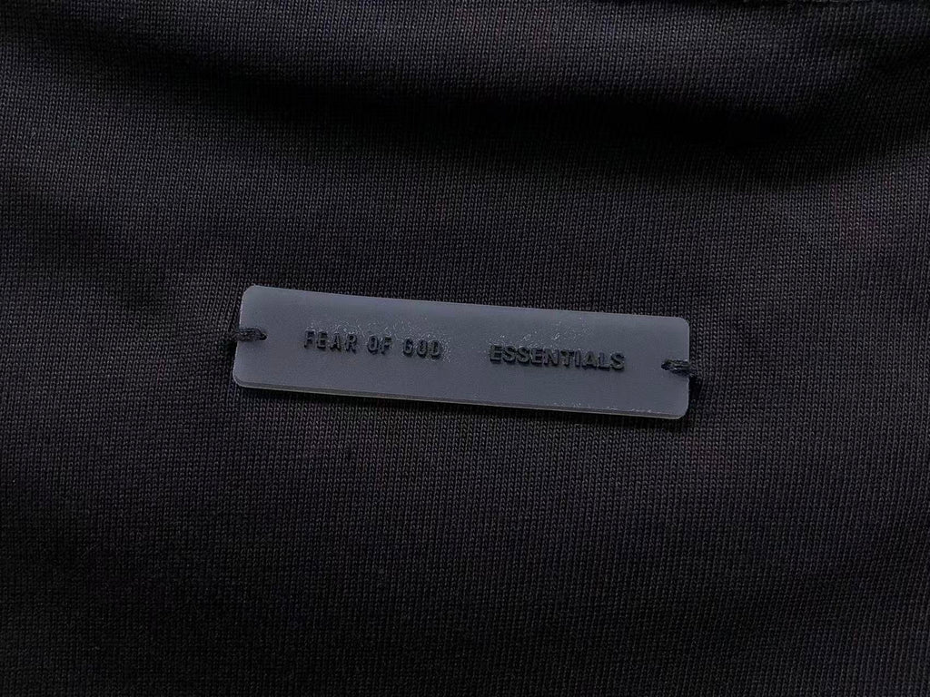 Camiseta Essentials FOG