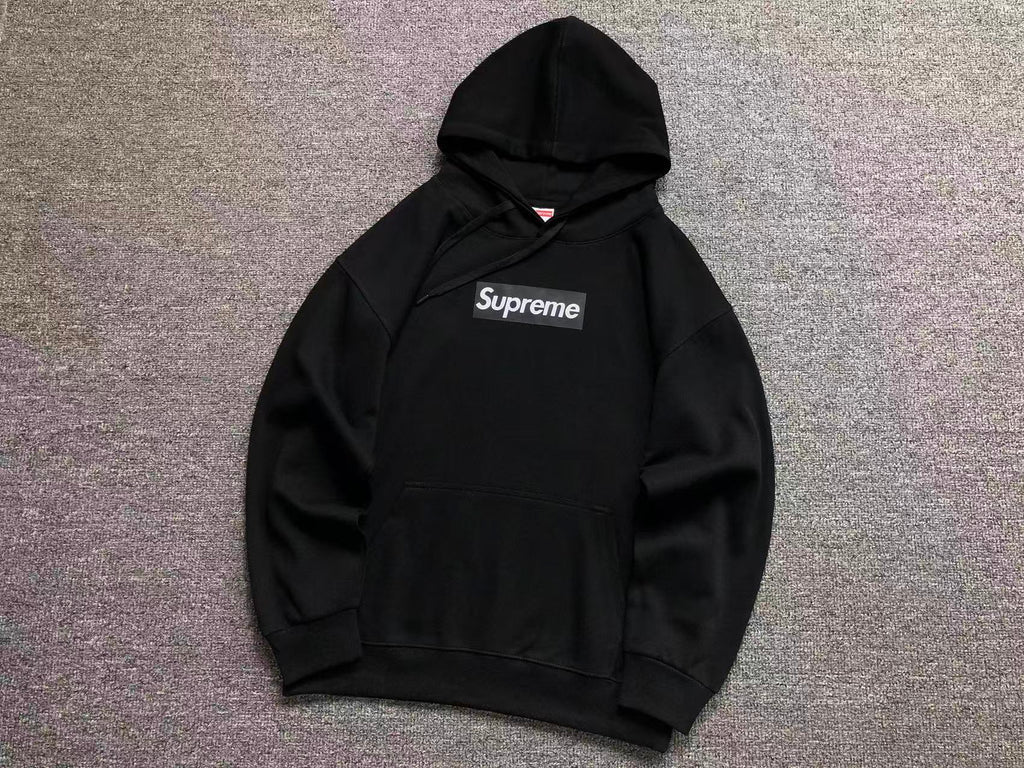 Moletom Supreme Box Logo