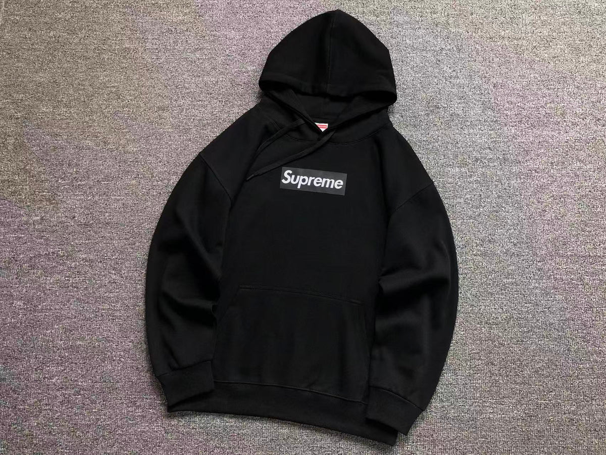 Moletom Supreme Box Logo