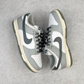 Nike Dunk "Light Smoke Grey"