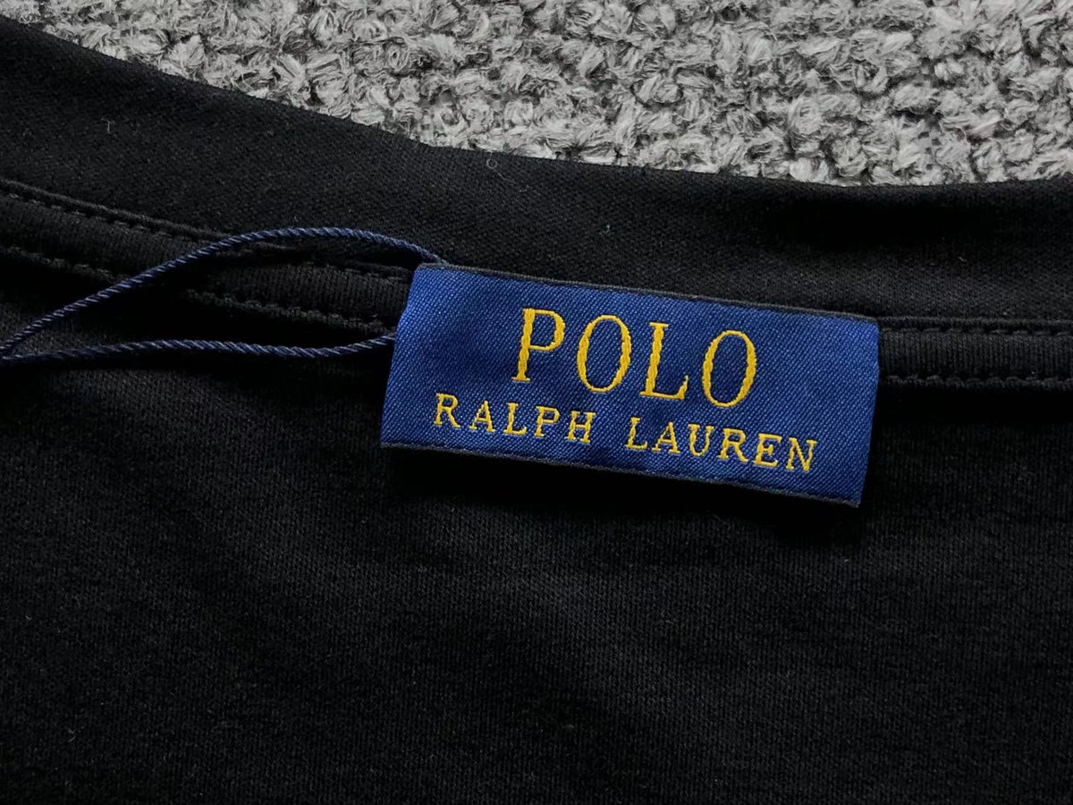 Camiseta Ralph Lauren