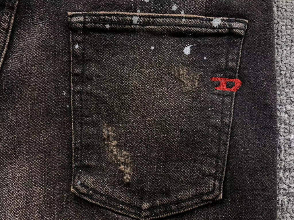 Calça Diesel