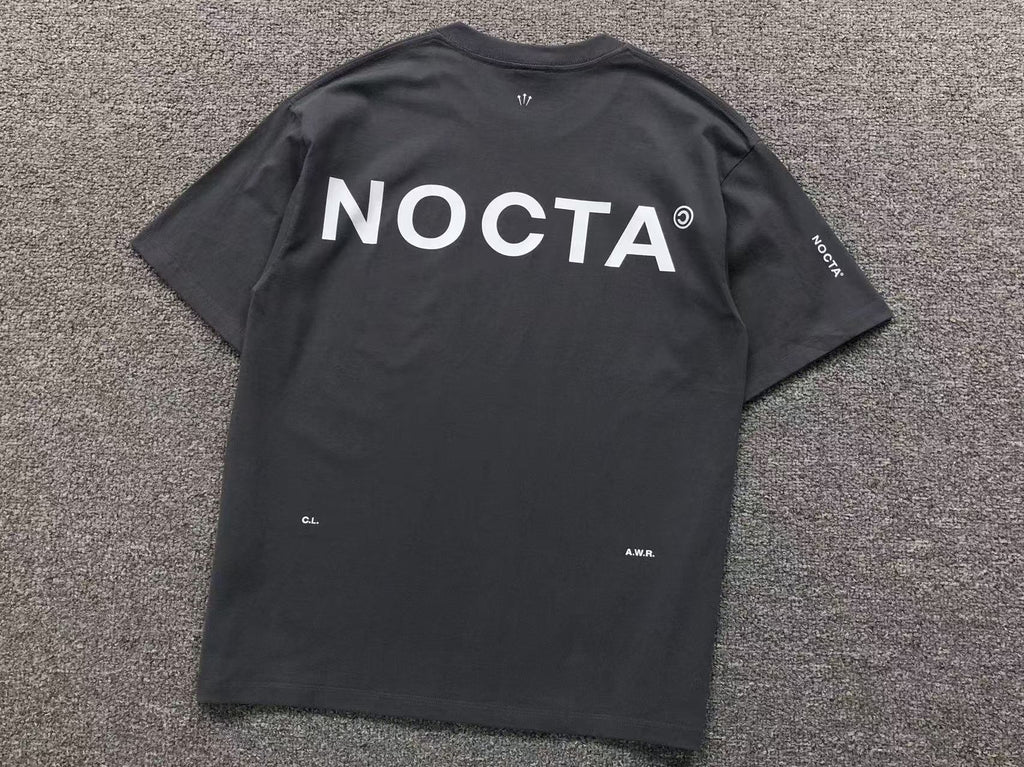 Camiseta Nocta x Nike NRG