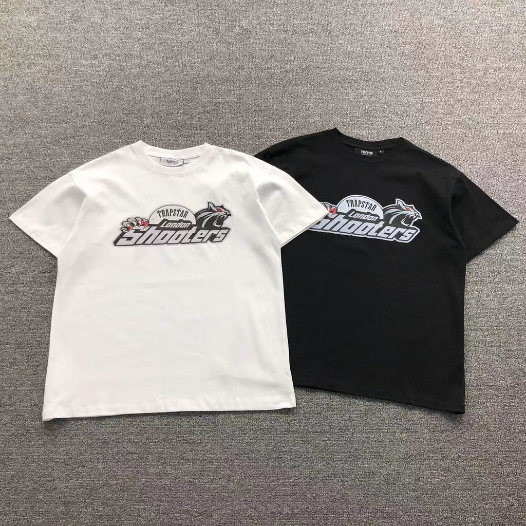 Camiseta Trapstar London Shooters