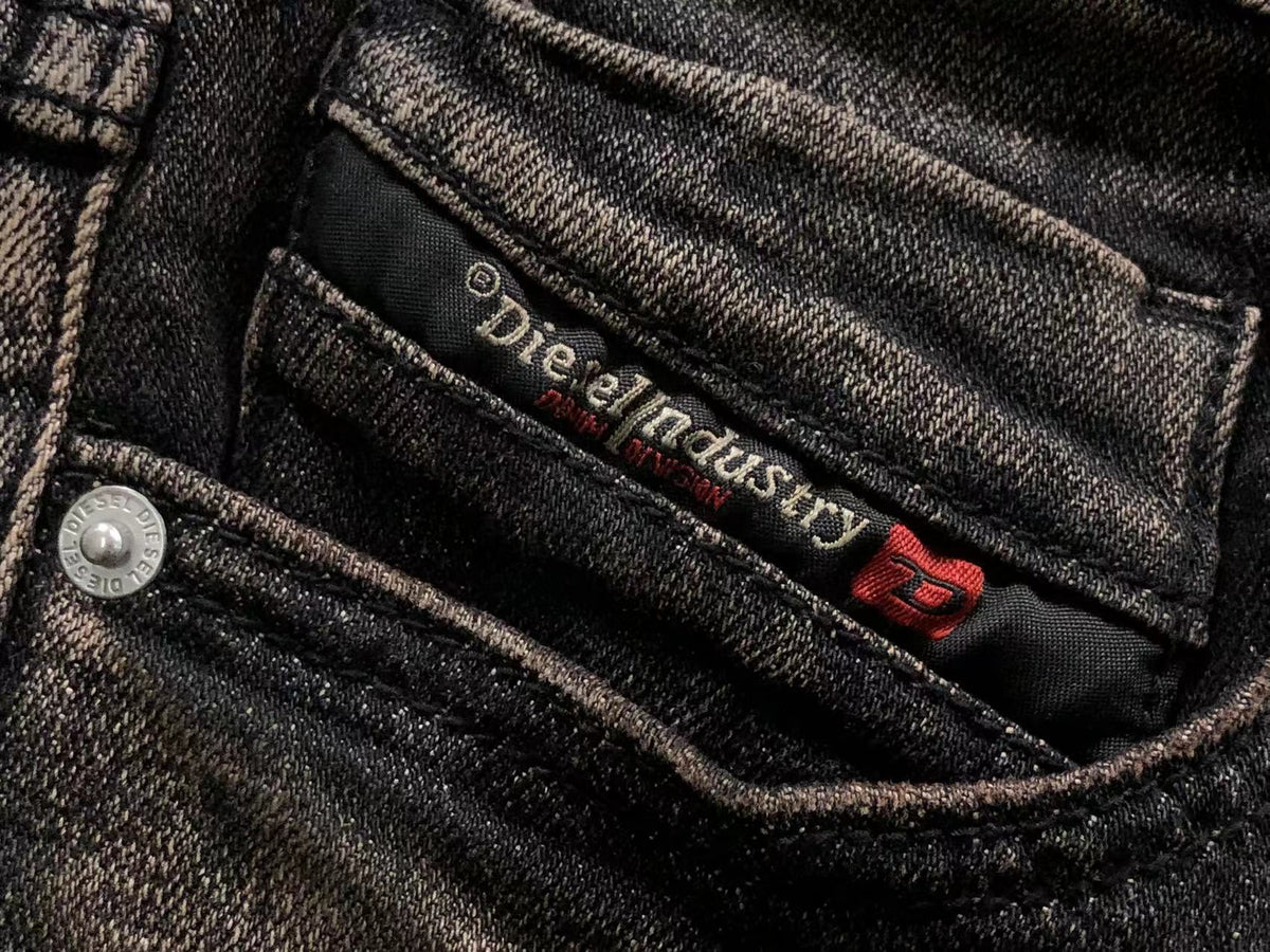 Calça Diesel