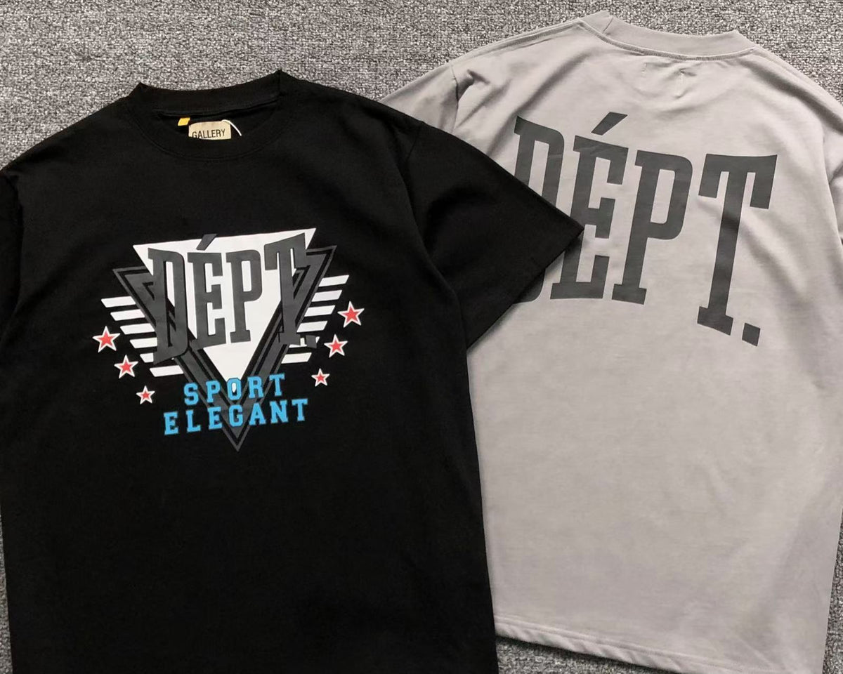 Camiseta GALLERY DEPT Professional