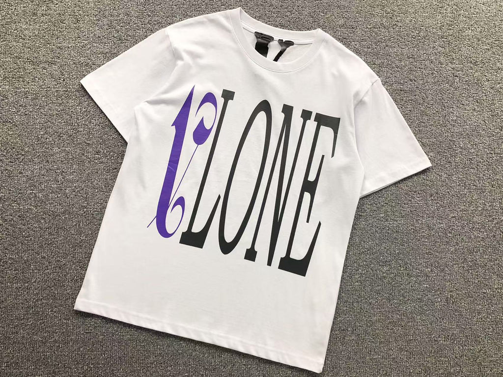 Camiseta Palm Angels x Vlone