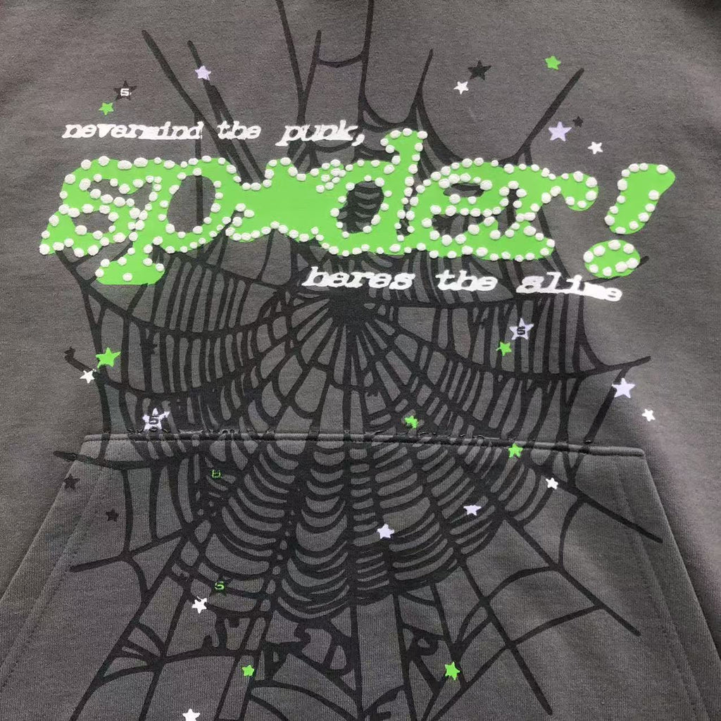 Moletom SP5DER Web