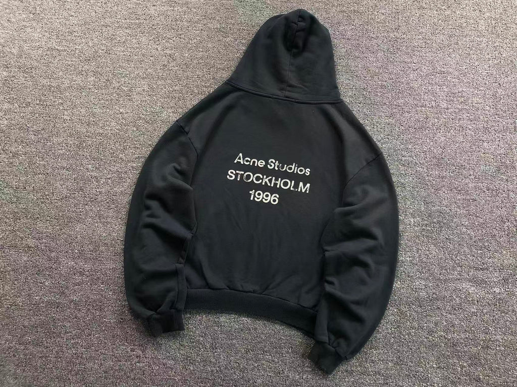 Moletom Acne Studio