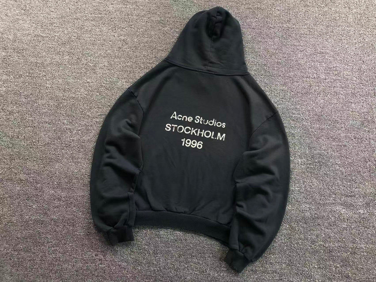 Moletom Acne Studio