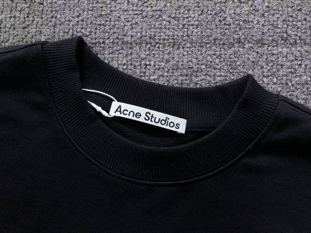 Moletom Acne Studios